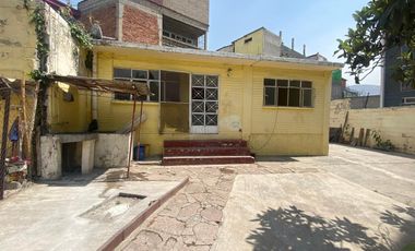 Casa en Venta en Tlalnepantla, Estado de México