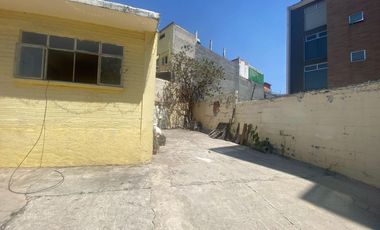 Casa en Venta en Tlalnepantla, Estado de México