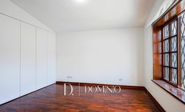 Casa Alquiler Surco Urb Huertos de San Antonio - Surco