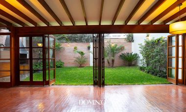 Casa Alquiler Surco Urb Huertos de San Antonio - Surco