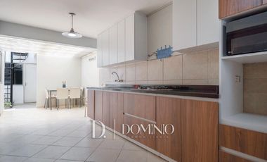 Casa Alquiler Surco Urb Huertos de San Antonio - Surco