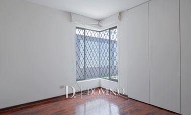 Casa Alquiler Surco Urb Huertos de San Antonio - Surco