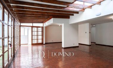 Casa Alquiler Surco Urb Huertos de San Antonio - Surco