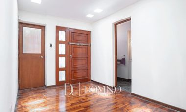 Casa Alquiler Surco Urb Huertos de San Antonio - Surco