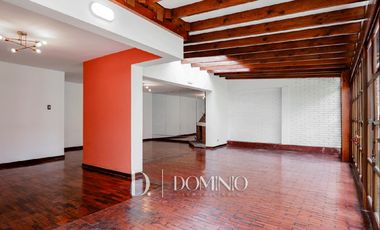 Casa Alquiler Surco Urb Huertos de San Antonio - Surco