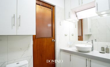 Casa Alquiler Surco Urb Huertos de San Antonio - Surco