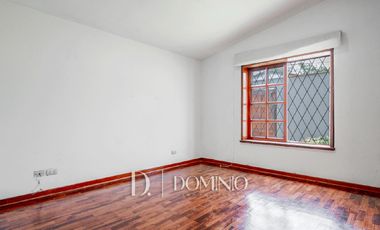 Casa Alquiler Surco Urb Huertos de San Antonio - Surco