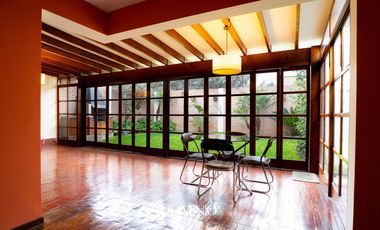 Casa Alquiler Surco Urb Huertos de San Antonio - Surco