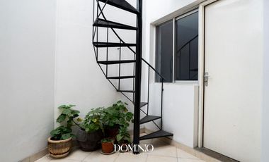 Casa Alquiler Surco Urb Huertos de San Antonio - Surco