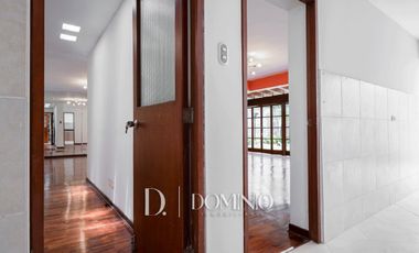 Casa Alquiler Surco Urb Huertos de San Antonio - Surco