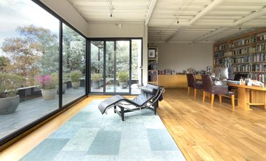 VENTA CASA REMODELADA EN CONDOMINIO (CERRADA) HERRADURA DOBLE SEGURIDAD CON JARDIN