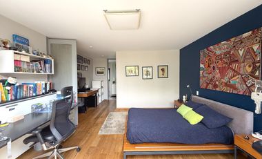 VENTA CASA REMODELADA EN CONDOMINIO (CERRADA) HERRADURA DOBLE SEGURIDAD CON JARDIN