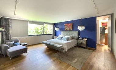 VENTA CASA REMODELADA EN CONDOMINIO (CERRADA) HERRADURA DOBLE SEGURIDAD CON JARDIN