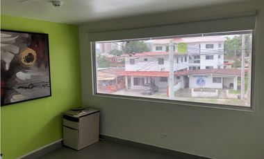 ALQUILO LOCAL AVENIDA LA PAZ VILLA CACERES