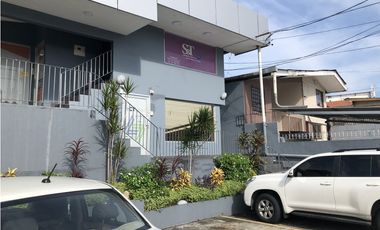 ALQUILO LOCAL AVENIDA LA PAZ VILLA CACERES