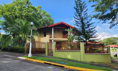 Alquilo Casa Amoblada en Diablo # 2009 cad