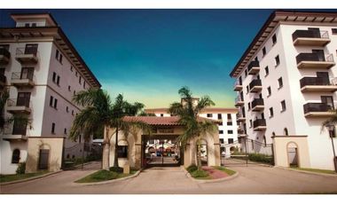 EMBASSY VILLAGE. AMPLIO APARTAMENTO