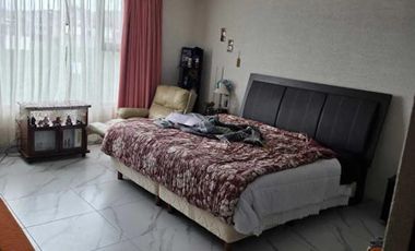 RENTA DE CASA DENTRO DE PRIVADA EN CACALOMACAN TOLUCA