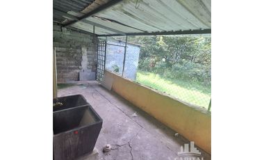 DON BOSCO - CASA EN VENTA