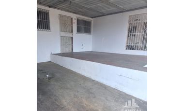 DON BOSCO - CASA EN VENTA
