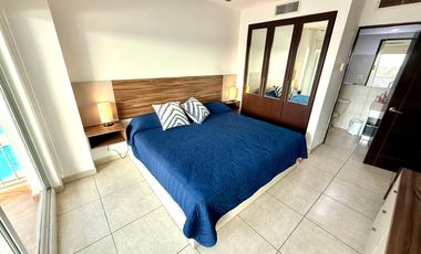 Departamento en  Costa Veleros