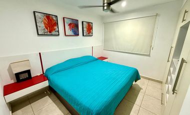 Departamento en  Costa Veleros