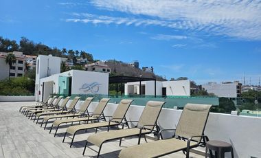 Departamento en  Playas del sur