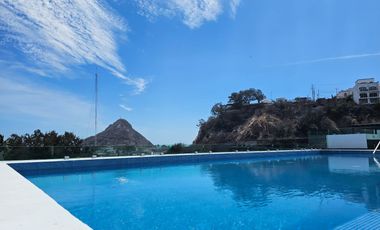 Departamento en  Playas del sur