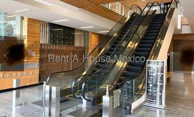 Local Comercial en Renta en Cuajimalpa de Morelos, Santa Fe Cuajimalpa ZG 26-23