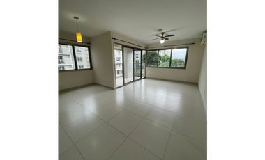ALQUILER APARTAMENTO PANAM PACFICO 3 RECMARAS L/B PH MIDRISE