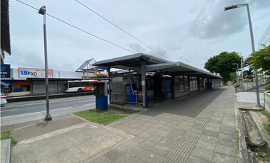 LOCAL /JUAN DIAZ / CRYSTAL PLAZA / 200M / PLANTA BAJA / VACIO