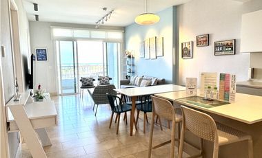 BUENAVENTURA- PH MARINA VILLAGE- VENTA