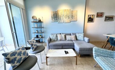 BUENAVENTURA- PH MARINA VILLAGE- VENTA