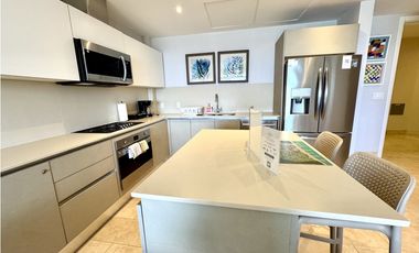 BUENAVENTURA- PH MARINA VILLAGE- VENTA
