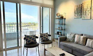 BUENAVENTURA- PH MARINA VILLAGE- VENTA