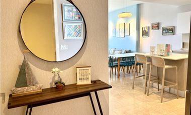 BUENAVENTURA- PH MARINA VILLAGE- VENTA