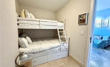 BUENAVENTURA- PH MARINA VILLAGE- VENTA