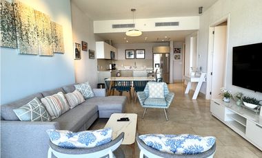 BUENAVENTURA- PH MARINA VILLAGE- VENTA
