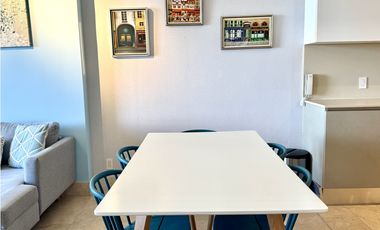 BUENAVENTURA- PH MARINA VILLAGE- VENTA