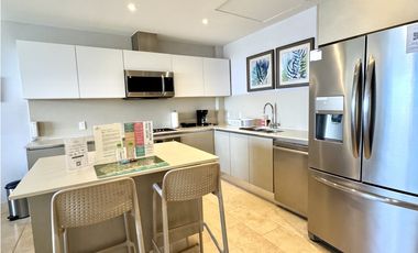 BUENAVENTURA- PH MARINA VILLAGE- VENTA