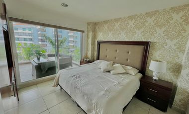 Departamento en  Costa Veleros