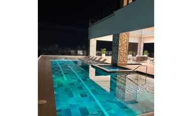 VENTA APARTAMENTOS COSTA DEL ESTE PARA AIRBNB NUEVO MLD