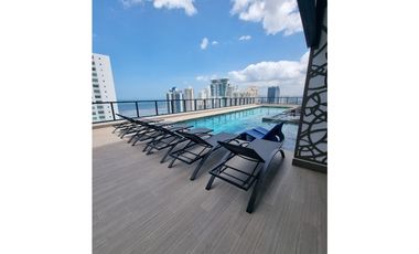 VENTA APARTAMENTOS COSTA DEL ESTE PARA AIRBNB NUEVO MLD