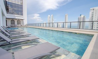 VENTA APARTAMENTOS COSTA DEL ESTE PARA AIRBNB NUEVO MLD