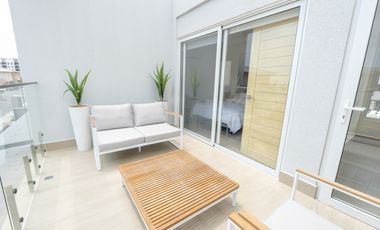 CASAS EN VENTA THE TIDES PLAYA CARACOL