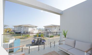 CASAS EN VENTA THE TIDES PLAYA CARACOL