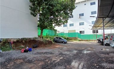 TERRENO / BETANIA / AVE LA PAZ / 1100M2 / VIA PRINCIPAL / CERCADO