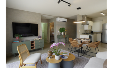 APARTAMENTOS EN VENTA BRISAS DEL MAR PLAYA CARACOL