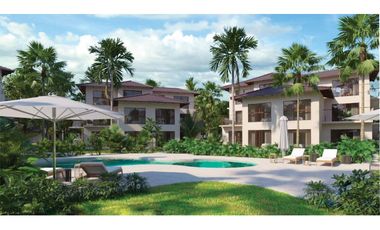 APARTAMENTOS EN VENTA BRISAS DEL MAR PLAYA CARACOL