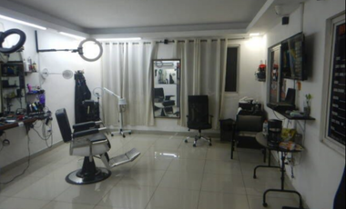 SAN ANTONIO / VIA PRINCIPAL / 263.70 / 3 HABITACIONES / CERCADA JC